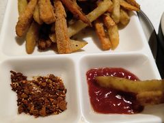 -芭夯兔·兔肉汤锅(新都店)