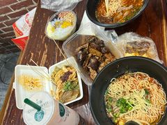 -一品飘香米线(一中总店)