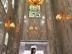 -北京奥加美术馆酒店(三里屯工人体育场地铁站店)