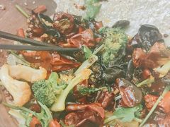 -成都驻京办餐厅(蜀都宾馆店)