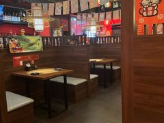 -隐月· 㐂和食屋(芝罘万达公馆店)
