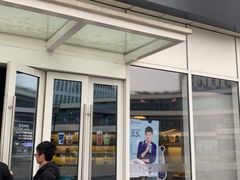 门面-瑞幸咖啡(协信星光广场店)