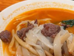 -漆黑觉米粉(三里屯店)