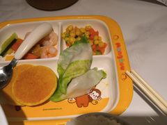 -上关东东北菜(夫子庙水游城店)