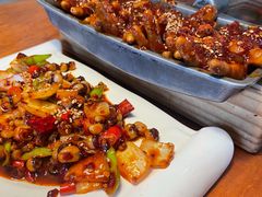 -干杯小木屋米酒店(罗斯福店)