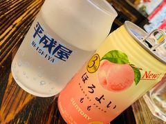 -平成屋·午肴夜酒(四川北路店)