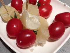 -海底捞火锅(金光华店)