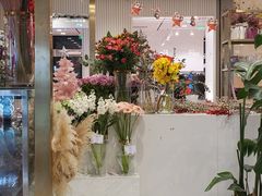 -花邻FloweringLife花艺气球派对(武康大楼店)