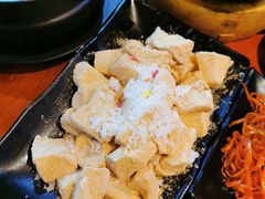 -鑫日千里马朝鲜族小馆(总店)