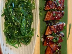 -Sushi Love 创意寿司(丽影广场店)