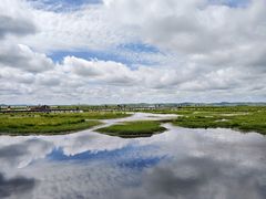 -花湖生态旅游区
