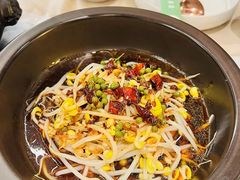 -云海肴·汽锅鸡·云南菜(苏州中心店)