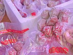 -阿娟牛肉丸·手打牛肉丸·现做现卖