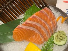 -古田居·特色寿司料理(骏欣中心店)