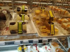 -85度C(南京龙世中心店)
