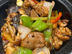 -肥仔文澳门猪骨煲(南京西路店)