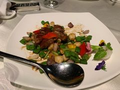 -皇朝会.经典传统粤菜(外滩店)