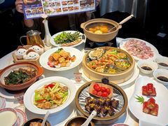 -南棠馆粤菜坊(群光店)