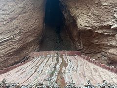 -天山神秘大峡谷