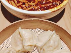 -谷丽麦馕新疆菜·清真(步步高梅溪新天地店)