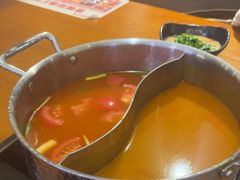 -呷哺呷哺(万达新世界店)