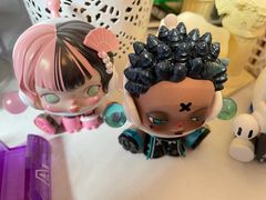 -泡泡玛特POPMART(上海环球港店)