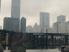 -Mercato莫卡多露台餐厅与酒吧(K11店)