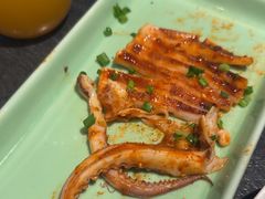 -极盐铁板烧(仓山万达广场店)