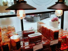 -FASHION BAKERY法森贝克(新德路店)