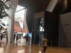 -贝林大翅鲸简餐厅(国家海洋博物馆店)