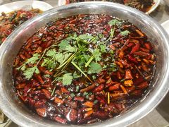 -辣螃铠盆盆蟹大排档(总店)