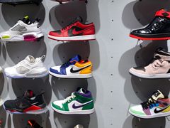 -NIKE(朝阳合生汇店)