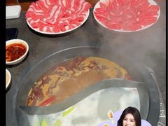 -陈府大宅门成都火锅·手切鲜肉(太原街店)