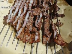 -必点海鲜·鲅鱼水饺(鞍山西道店)