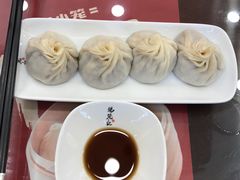 -锡笼记·无锡小笼(常熟万达店)