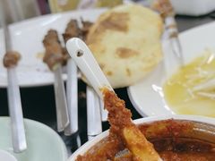-吴记羊肉龙虾馆(百盛家园店)