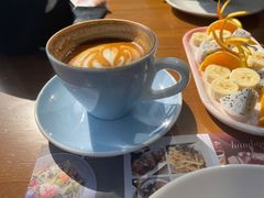 -曼乐辰餐厅(中庚漫游城店)