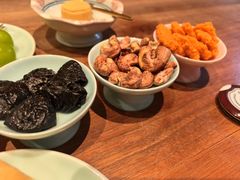 -梅间堂茶馆(绿地缤纷城店)