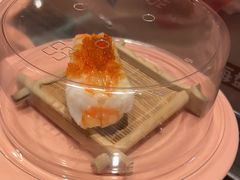 -争鲜回转寿司(通州万达店)