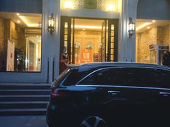 门面-巴依老爷新疆美食(昌平店)