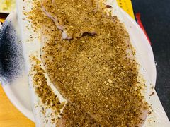 -喜鹊烤肉酒场(美乐城店)