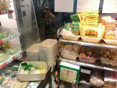 零售区-皆道拌麻辣烫·麻辣拌