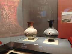 -北京大葆台遗址博物馆