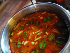 -Thai Basil罗勒叶泰式餐厅(时代天街店)