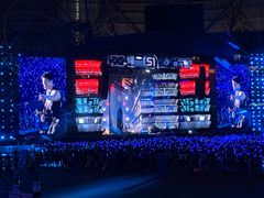 -杭州奥体中心-体育场