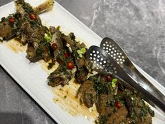 -靓湾海鲜·海景餐厅(小麦岛店)