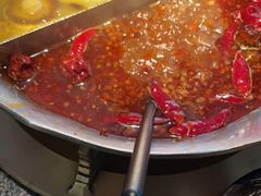 -湊湊火锅·茶憩(皇姑万象汇店)