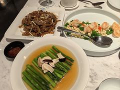 -珍呈中餐厅•粤川淮扬新疆(乌鲁木齐康莱德酒店)