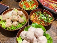 -冯校长老火锅(广州正佳广场店)