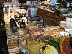 -AdD全日制餐厅(中谷花园酒店)